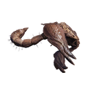 Scorpion Carcass icon