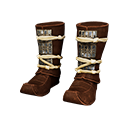 Khitan Slaver Footgear icon