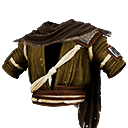 Khitan Slaver Tunic icon