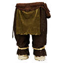 Khitan Slaver Legwraps icon