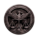 Insignia of Mitra icon