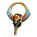 Helm of the Mad Prophet icon