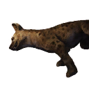 Hyena Carcass icon