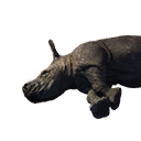 Rhinoceros Carcass icon