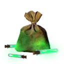 Bag of Assorted Venoms icon