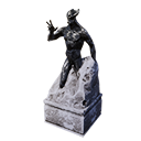 Blood Defiler Figurine icon