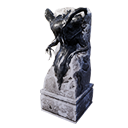 Blood-moon Beast Figurine icon