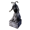 Avatar of Bokrug Figurine icon
