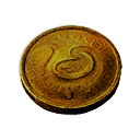 Bronze Coin icon