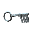 Key to the Arena icon