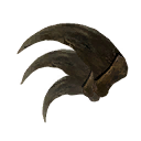 Claws icon