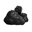 Coal icon