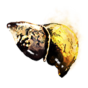 Corrupted Liver icon