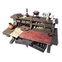 Alchemist's Bench icon