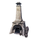 Fuel-Efficient Furnace icon