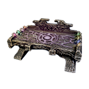 Thaumaturgy Bench icon