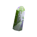Green Crystal icon