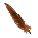 Devolved Harpy Feather icon