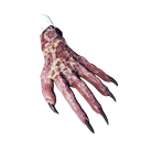 Devolved Serpent-man Hand icon