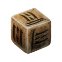 Six-Sided Die icon