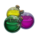 Dye Pack icon