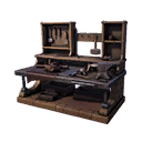 Improved Armorer's Bench icon