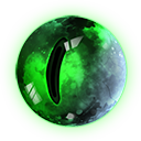 Reptile-Eye icon