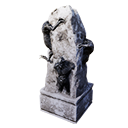 Ghoul Figurine icon