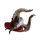 Demonic Spider Head icon