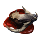 Tuskbeast Head icon