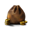 Heavy Coin Purse icon