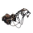 Kordavan Tack and Saddle icon