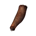 Cooked Human Flesh icon