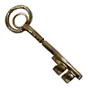 Jailor's Key icon