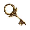 Commander's Key icon