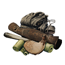 Survival Kit icon