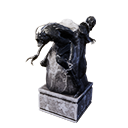 Migo Figurine icon