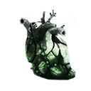 Blackened Heart icon