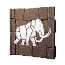 Wall Paint - Mammoth icon