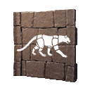 Wall Paint - Panther icon