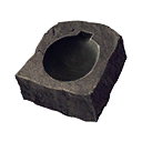 Glass Flask Mold icon