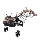 Savage Cavalry Saddle icon