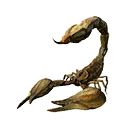 Small Scorpion icon