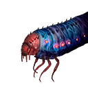 Shaggai Larvae icon