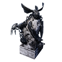 Shaggai Figurine icon