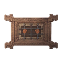 Sign (Prison) icon