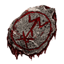 Brand of the Rhino icon