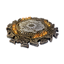 Liu Fei's Circle of Power icon