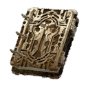 Tome of Kurak icon