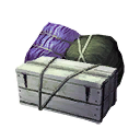 Cloth Satchel icon